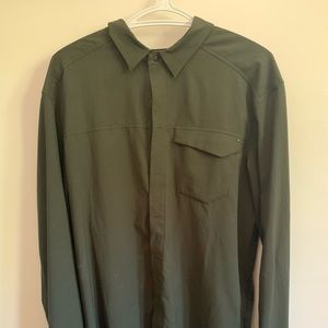 Arc’teryx Skyline Longsleeve Shirt
